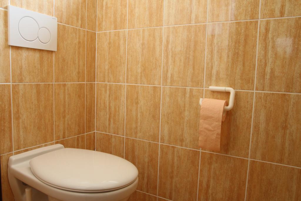 Penzion Bobule Stare Mesto  Rum bild